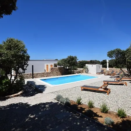 Fuer 5 Personen Ca 75 Qm In Mandre, Dalmatien Inseln Vor Zadar Apartamento Mandre