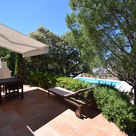 Apartmán Fuer 5 Personen Ca 75 Qm In Mandre, Dalmatien Inseln Vor Zadar Mandre