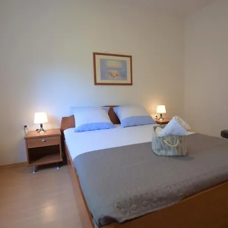 Fuer 5 Personen Ca 75 Qm In Mandre, Dalmatien Inseln Vor Zadar *